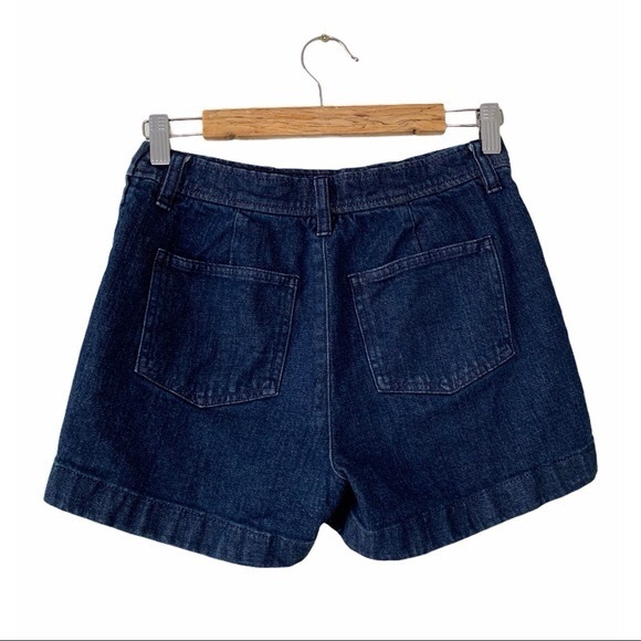 J. Crew Denim Shorts - Picture 3 of 10